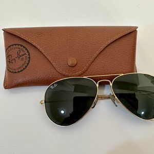 Ray-Ban Aviator Class